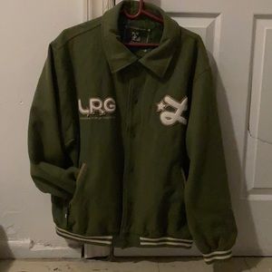 LRG Men’s Jacket